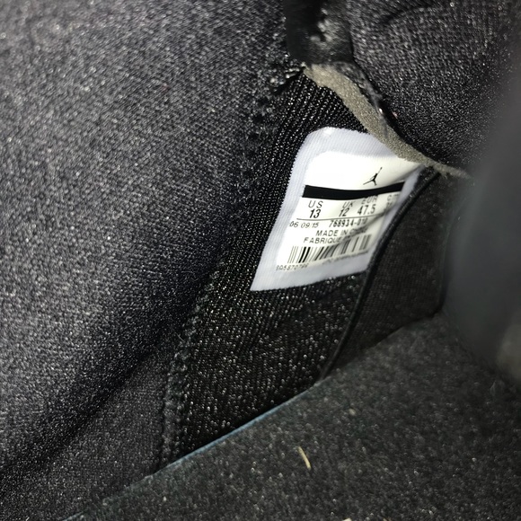 Jordan Westbrook 0 size 13 - Picture 6 of 6